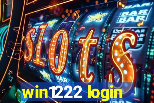 win1222 login